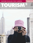 Oxford English for Careers: Tourism 2